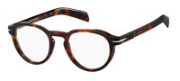 Montatura vista David Beckham Uomo 1039470UC4822 - 1039470UC4822